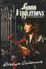 Evelyn Glennie / Good Vibrations (Hardback)