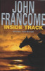 John Francome /   Inside Track (Hardback)
