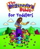 Wendy Witherow/ Beginner's Bible For Toddlers (Hardback)