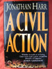 Jonathan Harr / A Civil Action (Hardback)