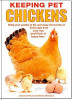 Johannes Paul / Keeping Pet Chickens (Hardback)