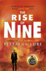 Pittacus Lore  / The Rise of Nine (Hardback)