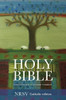 Howard Hughes / Catholic Bible: New Revised Standard Version (Hardback)