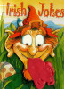 Tony Potter / Irish Jokes Book (Hardback)