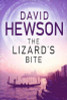 David Hewson/ The Lizard's Bite (Hardback)