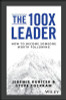 Jeremie Kubicek / The 100X Leader (Hardback)