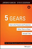 Jeremie Kubicek / The 5 Gears (Hardback)