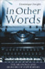 Dominique Enright / In Other Words (Hardback)
