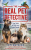 Tom Watkins / The Real Pet Detective (Hardback)