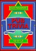 Heather Dickson  (Editor) / Pub Trivia Quiz (Hardback)