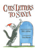 Bill Adler  (Compiler) / Cats' Letters to Santa (Hardback)