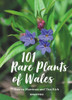 Lauren Marrinan / 101 Rare Plants of Wales (Hardback)