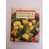Dempsey Parr Publishing / Potatoes ( Supercookery) (Hardback)