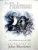 Johann Strauss II / Die Fledermaus: or, The Bat's Revenge (Hardback)