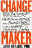 John Berardi / Change Maker (Hardback)