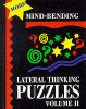 Lagoon Books  (Editor) / More Mind-Bending Lateral Thinking Puzzels (Hardback)