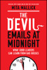 Mita Mallick /The Devil Emails at Midnight (Hardback)