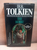 J.R.R Tolkien - The Hobbit - Vintage Ballantine US PB - 1988 (Michael Herring Cover Artist)