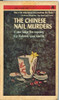 Robert van Gulik / The Chinese Nail Murders (Hardback)