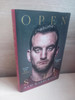 Sam Warburton - Open Side (Hardback - SIGNED NUMBERED COPY ( 225 OF 250)