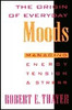 Robert E. Thayer / The Origin of Everyday Moods (Hardback)