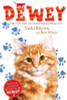 Vicki Myron / Dewey: The True Story of a World-famous Library Cat  myron-vicki-witter-brett (Hardback)