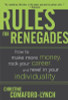 Christine Lynch / Rules for Renegades (Hardback)