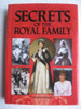 Cyrus Shahrad / Secrets of the Royal Family (Hardback)