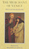 William Shakespeare / Merchant of Venice (Hardback)