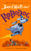 David Walliams / Robodog (Hardback)
