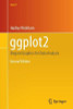 Hadley Wickham / ggplot2: Elegant Graphics for Data Analysis (Large Paperback)