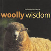Don Donovan / Woolly Wisdom (Large Paperback)