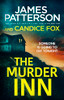 James Patterson / The Murder Inn (Large Paperback)