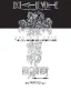NISIO IISIN/ Death Note: Another Note (Hardback)