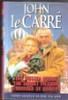 John le Carré / John le Carre Omnibus: "Russia House", "Secret Pilgrim", "Murder of Quality" (Hardback)
