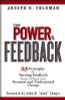 Joseph R. Folkman / The Power of Feedback (Hardback)