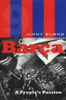 Jimmy Byrnes / Barca (Hardback)