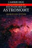 Jacqueline Mitton / Cambridge Illustrated Dictionary of Astronomy (Hardback)