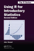 John Verzani/ Using R for Introductory Statistics (Hardback)