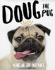 Leslie Mosier / Doug The Pug (Hardback)