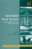 Guy M. Robinson  (Editor) / Sustainable Rural Systems (Hardback)