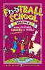 Alex Bellos / Football School Season 4 (Hardback)