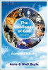 Anne Boyle / The Challenge of God (Large Paperback)