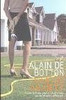 Alain de Botton / Status Anxiety (Large Paperback)