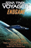 Diane Carey / Endgame (Large Paperback)