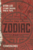 Stan Lee / The Zodiac Legacy: Convergence (Large Paperback)
