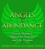 Doreen & Grant Virtue / Angels of Abundance (Large Paperback)