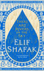 Elif Shafak / There Are Rivers in the Sky  (Large Paperback)