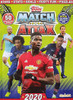 Match Attax 2020 (Children's Coffee Table book)