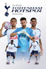 Tottenham Hotspur FC Official Annual 2026 (Children's Coffee Table book)